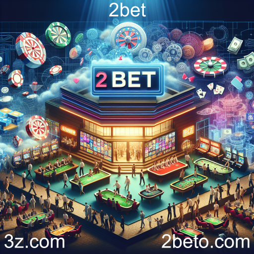 Novidades do Mundo dos Games: Destaques da Semana em 2bet