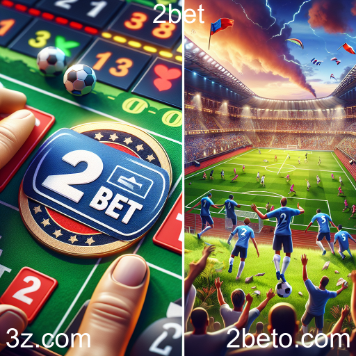 Atração dos Caça-Níqueis: Desvendando o Mundo dos Jogos em 2bet