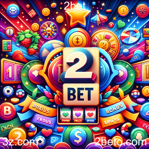 Descubra as Melhores Promoções em 2bet: Aumente Suas Chances de Ganhar!